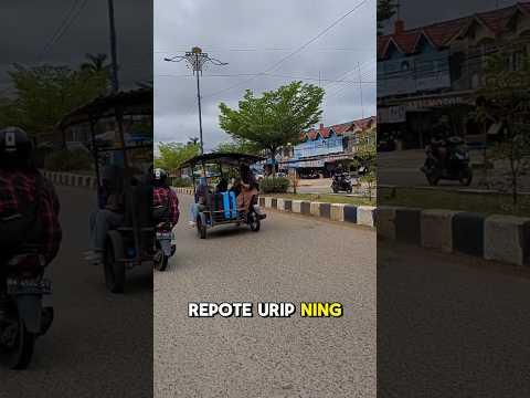 repote Urip Ning desa