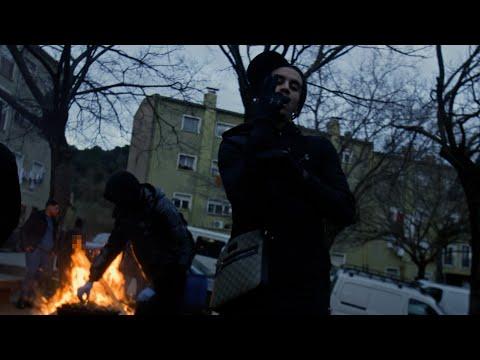 Skinny Flex - TUSSI (Official Video)