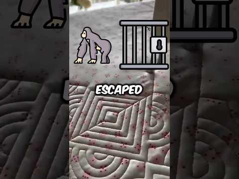 DANGEROUS Animal in the World! 💀🌍