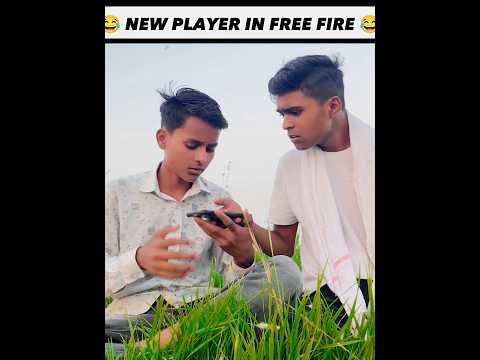 New Player In Free Free 😂-para SAMSUNG A3,A5,A6,A7,J2,J5,J7,S5,S6,S7,S9,A10,A20,A30,A50,A70 \\\