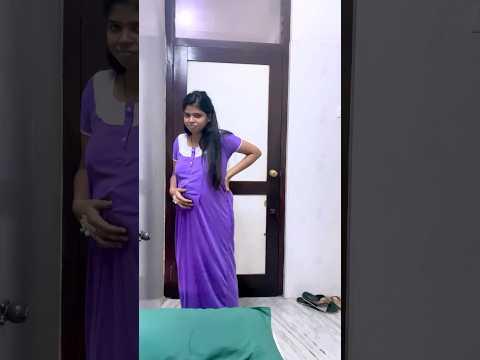 MINI VLOG-08😉JITTUBABY Girl Ah Boy Nu Comment Pannuga😛#satheeshshanmu #shanmuslife #shorts