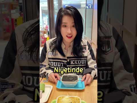 AŞK Böyle Başlıyor❗Kaşıkla Gelen Evlilik Teklifi 🥄😅