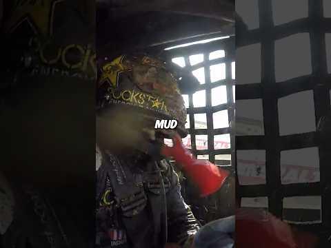 Why Do Racers Pull This Strip During a Race?