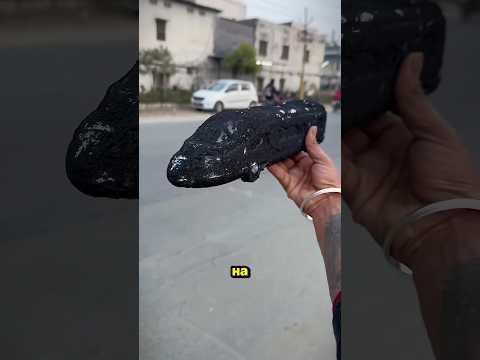 Я восстановил скоростной поезд моего брата 🚅🤩