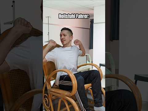 Der Moment wenn der Arzt, einen Arzt braucht 👀🤣