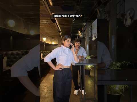 Restaurant thoda zyada hi mahenga tha🥲 #shivamsingh #ytshorts #shorts