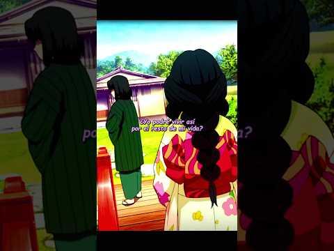 Mitsuri oculta sus "defectos" || Kimetsu No Yaiba || Temporada 3