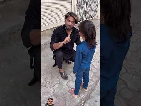 ye hota he dada poti k pyar❤️🙏#shorts