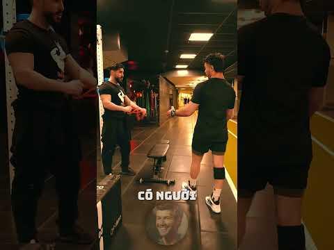 Làm Quen Thế Này Chả Rén 😂