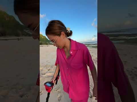 DUET CARI HARTA KARUN?!