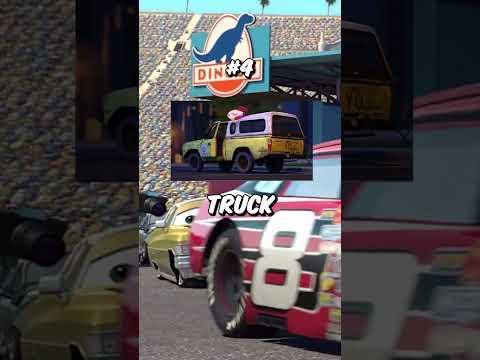 6 CRAZY Details In CARS!