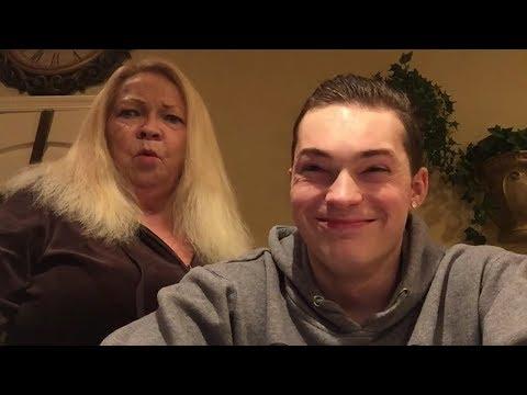 Showing Grandmom Dirty Christmas Songs