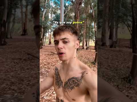 No eres pobre, eres tont* 🤦🏼‍♂️ #motivacion #parati #viral #desarrollopersonal #motivation