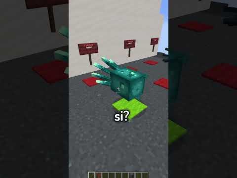 QUE BUEN MOB EH  #minecraft #shorts