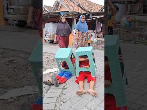 keluarga alma lucuuu🤣🤣🤣#trendingshorts