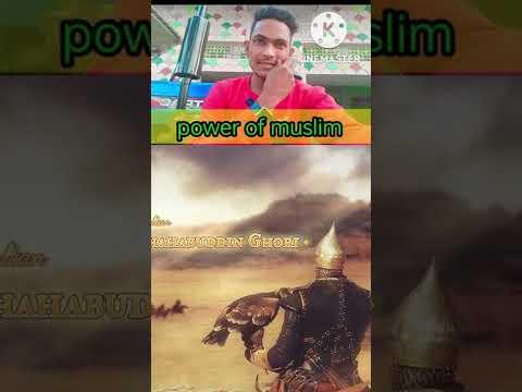 Aurangzeb Alamgir attitude status 🔥|| power of muslim     || muslim 🆚 hindu #shorts