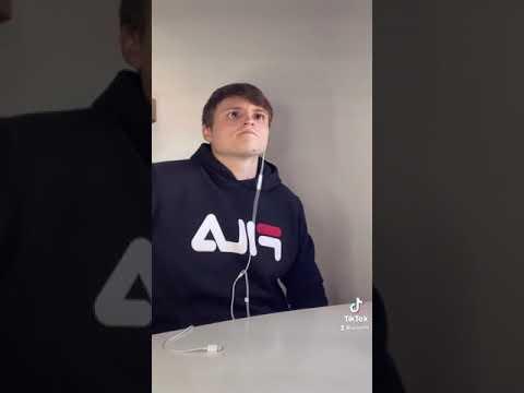 Cuando abres el clash royale en clase