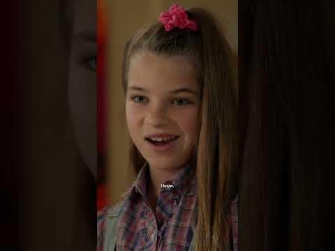 Playing Hooky From School | Young Sheldon