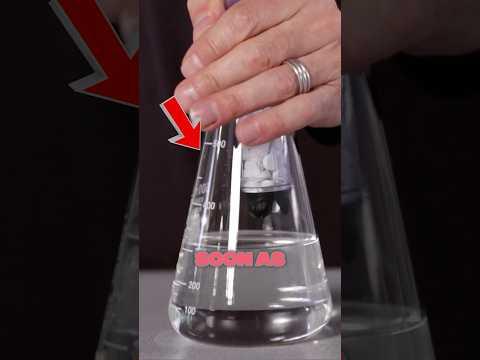 Sponges That Instantly Stop Bleeding