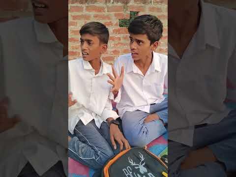 Dianasaur aur bhediya Aa gaye school me #viral #short #bhediya #trending #youtube video