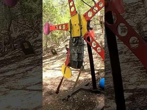 DemolitionRanch: Can Homemade Dragon Skin Armor Stop A Bullet???