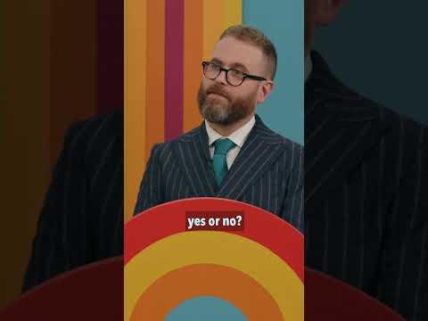 Yes...or No?