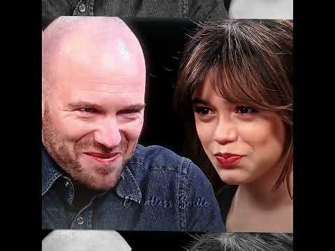 She got the DEVIL in her EYES😈🔥   #jennaortega #tara #scream