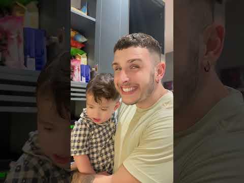 Khi mẹ nói không mà bố lại nói có | Hai Em Bé Lai