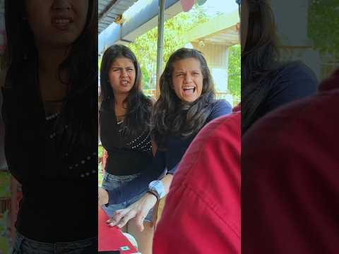 Sabse mehngi ice cream 🍨😂 #comedy #short #funny