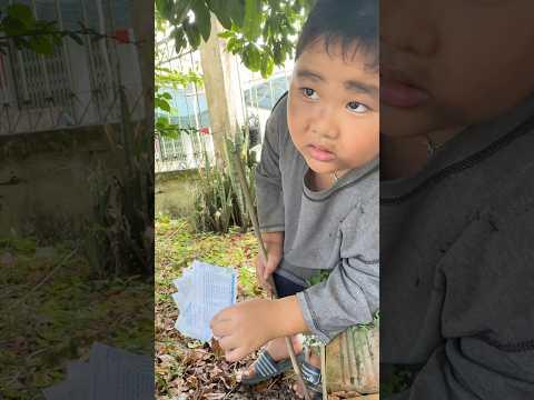 Trời ơi tưởng đâu rược mình làm chạy sml 🤣 #youtubeshorts #xuhuong #giaitri #thinhhanh