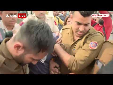 Shraddha Murder Case: Aftab को महरौली के जंगल लेकर पहुंची Delhi Police | Delhi Crime | Crime News