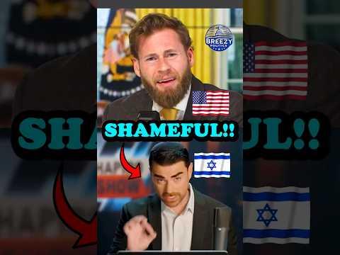 Brilliant Comeback! 🔥🔥 #usa #israel #palestine #canada #news #politics #congress #uk #europe