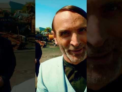 Сыворотка правды работает 💉😅 #французскиекомедии