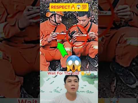 Kindness 🔥😇 Respect 😍 #kindness #shorts #status #short #respect