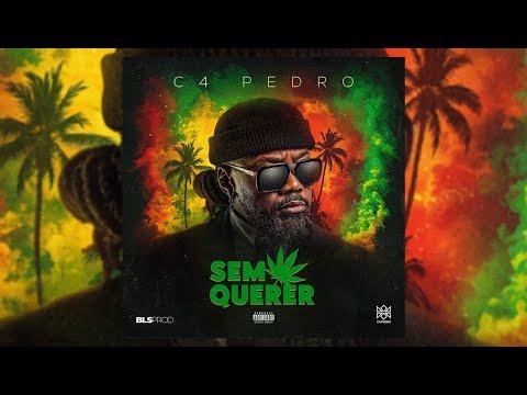 C4 PEDRO - SEM QUERER [Video Lyric] (Official Audio)