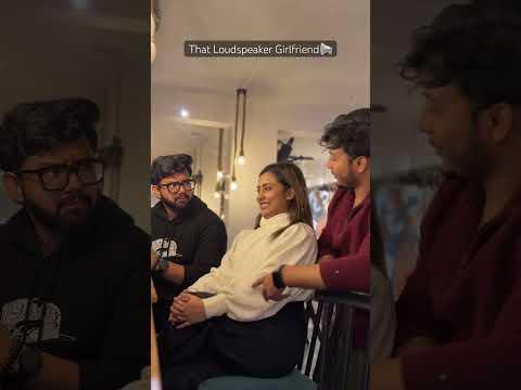 Share with loudspeaker | Subscriber for more | # #shortsvideo #comedy