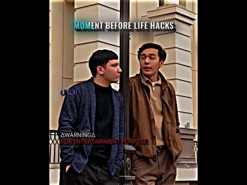 boy will be boy 💀