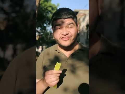 Yüreğim Yaniyür Dayyyyı - Sıfır Bir #shorts