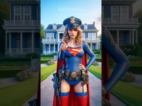 Spiderman, Venom o Deadpool podrán ser atrapados por la policía?