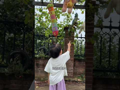 TEDDY BEARS… ALIVE?! 😱🐻