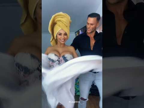 I laughed until I cried 😂😂😂 #shorts  #viral #shortsfails  #fails #lucu