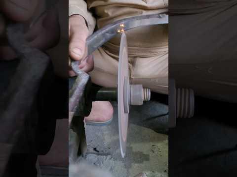 how to make a dratti dratte making #offical #blacksmith #dratti #dratte
