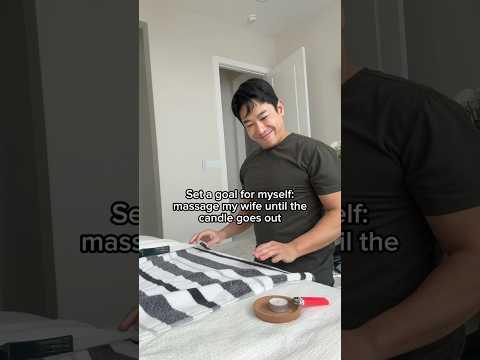 When I set goals for myself 😁 #couplegoals #marriage #relationships #husbandwifecomedy #husband