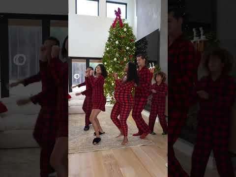 Trying to dance baby girl out 😂