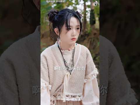 लड़की ने पकड़ लिया 🥰😘😍~ mini wood toy woodworking art skill wood hand craft #shorts