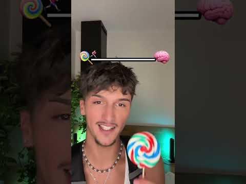 #pov : tu obtiens une sucette qui va changer ta vie…PART1