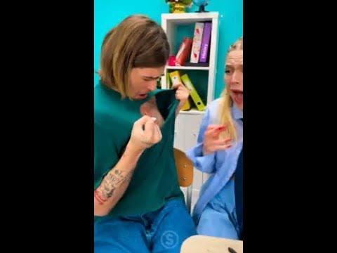 La Pire Façon de Dire Je T'aime 😂 || #drôle #comédie