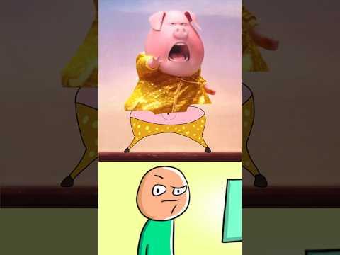 Funny Sing Gunter 😂😂