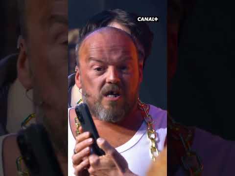 Alban Ivanov a gagné sa place pour Les Duos Impossibles 10