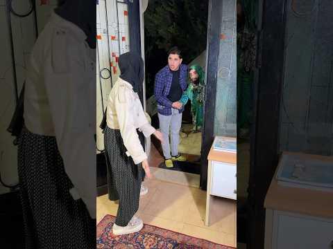 حماتي سبب المصايب بحياتي:😱